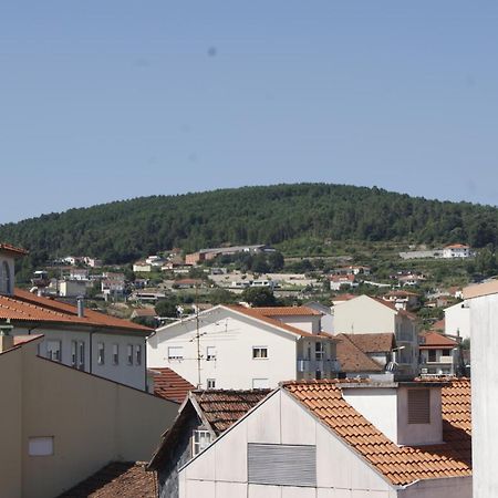 Lg Stay Castro Daire Εξωτερικό φωτογραφία