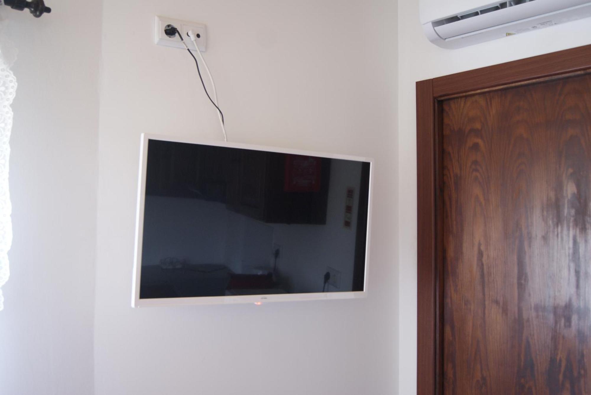 Lg Stay Castro Daire Εξωτερικό φωτογραφία